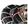 Cadenas de nieve Melchioni 235/60 R18 homologadas