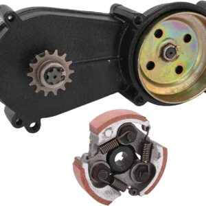 Kit Embrague ATV 14T 47cc/49cc Akozon