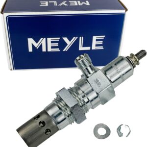 Bujía de precalentamiento Diésel MEYLE para Fiat Ducato y Peugeot Boxer