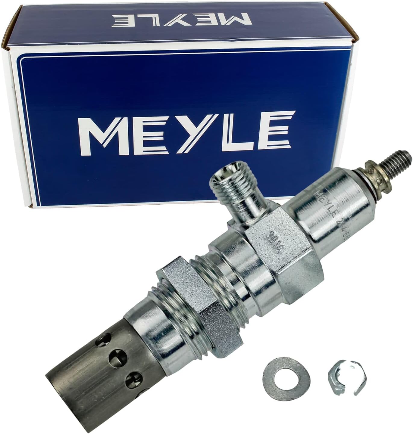 Bujía de precalentamiento Diésel MEYLE para Fiat Ducato y Peugeot Boxer