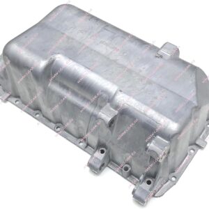 Carter de aceite aluminio 15 cm para 2.0 HDI/JTD 95cv