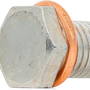 Kit Tapon Carter y Junta OEM 11137535106 - 3RG INDUSTRIAL