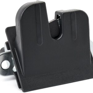 Cerradura maletero RIDEX para SEAT Altea 5P1/5P5/5P8