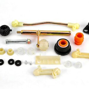 Kit reparación cambio Golf II 191711574
