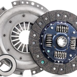 Kit de embrague RIDEX para BMW E30/E36/E34