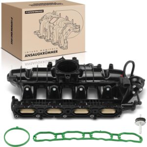 Colector de admisión Frankberg para varios modelos 1.8L gasolina
