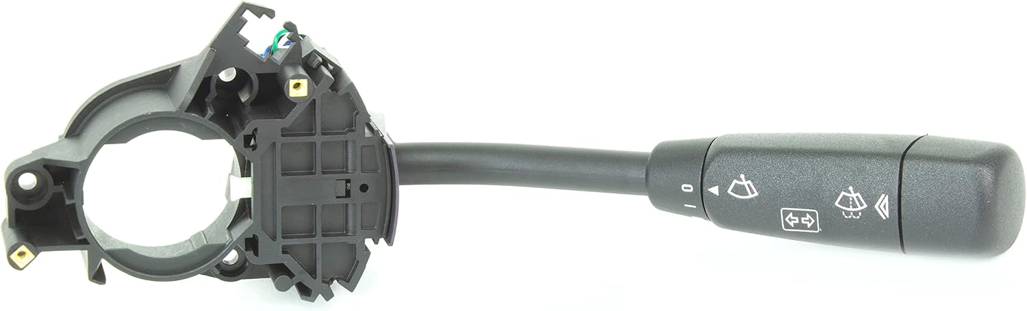 Conmutador columna dirección Mercedes A-Class W168