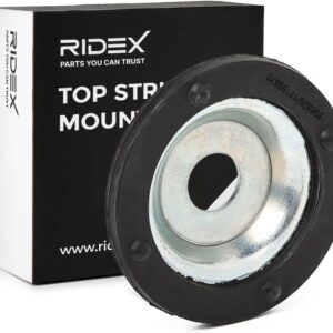 RIDEX Copela amortiguador Delantero para Peugeot 208 I