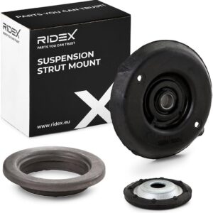 RIDEX 1180S0331 Copela Amortiguador Delantero Citroën C4 II