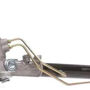 Cremallera dirección hidráulica RIDEX para VW GOLF II/III