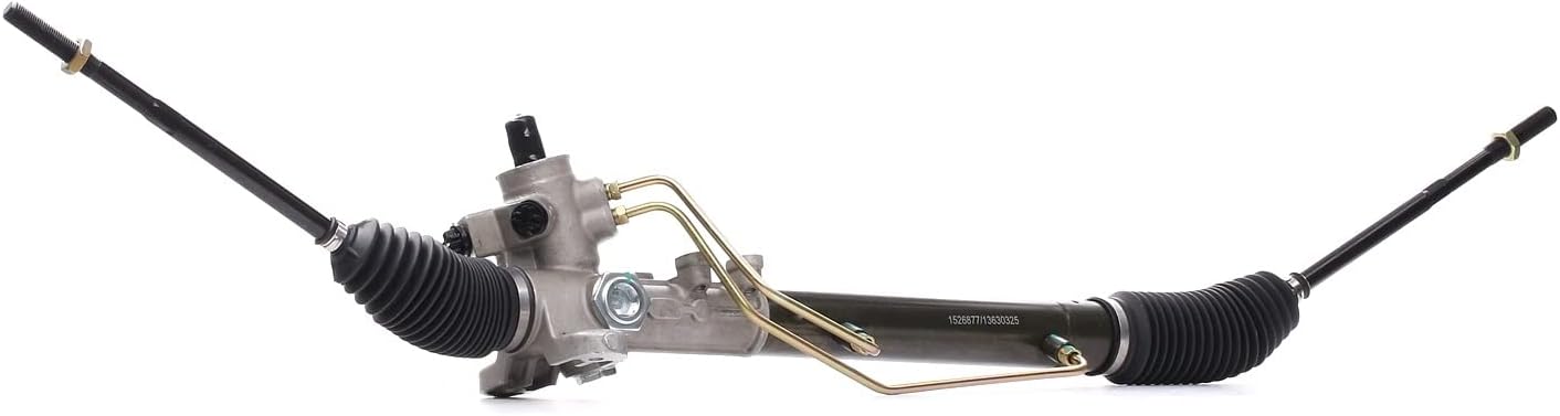 Cremallera dirección hidráulica RIDEX para VW GOLF II/III
