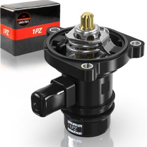 Termostato 1PZ FR1-TH5 para Opel Astra J/Corsa D