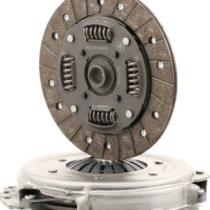 Mecarm MK9248 - Kit de embrague 3 unidades original