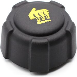 Tapa depósito refrigerante AUTOZOCO 140 kPa