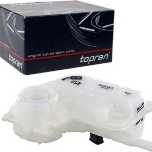 Depósito compensación refrigerante TOPRAN 109 343 (sin tapa)
