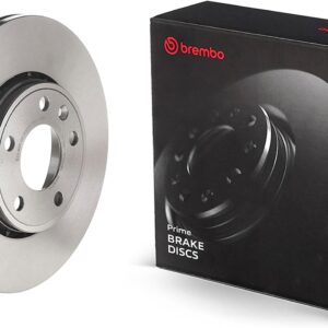 Brembo Disco Freno UV 305mm Juego 1 Delantero