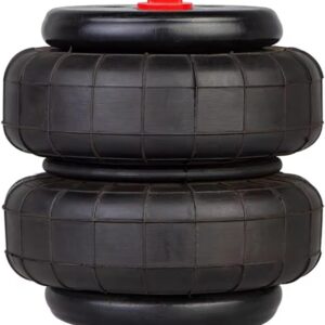 Bolsa de aire resorte universal para suspensión 2E6X6 FD70-13