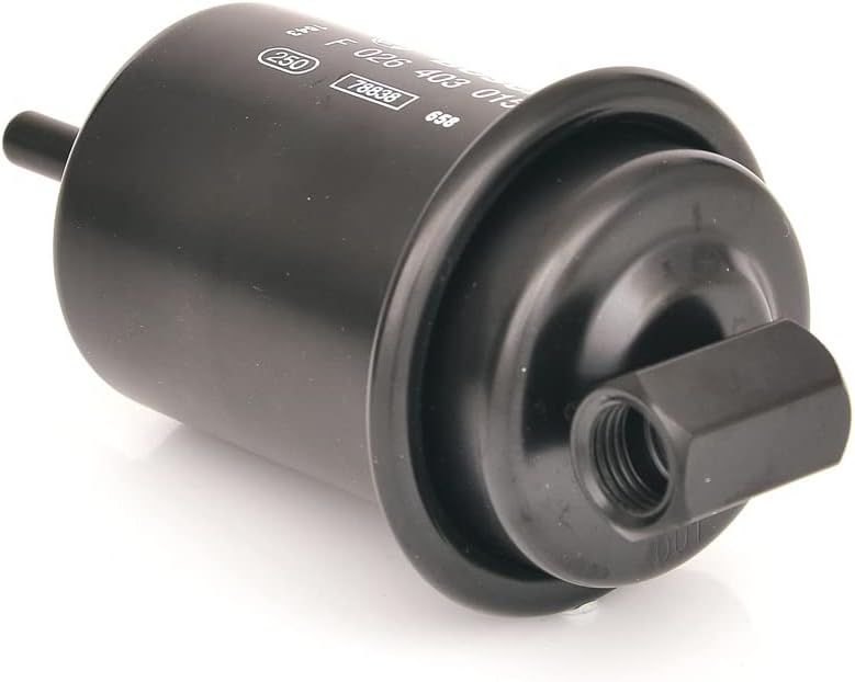 Filtro de Gasolina Bosch F3015 | Protege Tu Inyección