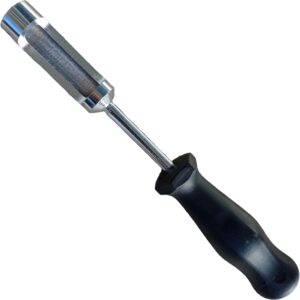 SIO Llave para muelles de freno de tambor – Herramienta profesional