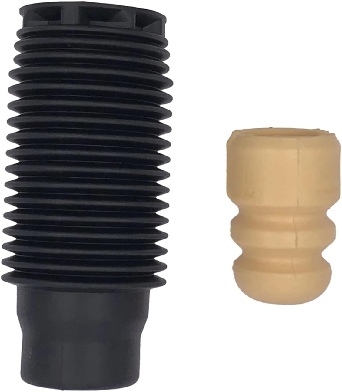 Fuelle amortiguador delantero para CITROËN C2/PEUGEOT 206/207