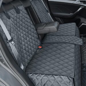 Funda asiento trasero perro infantil ANOSOSPECIAL