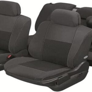 Fundas a medida Opel Corsa (2014-2018) - Acabado premium