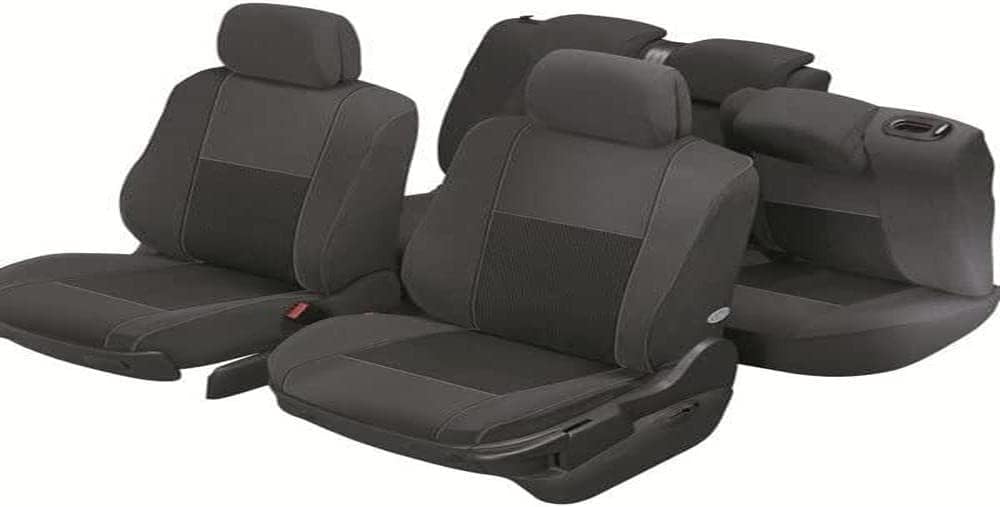 Fundas a medida Opel Corsa (2014-2018) - Acabado premium