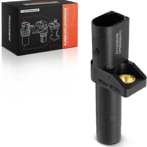Sensor cigüeñal Frankberg 2 polos para SsangYong