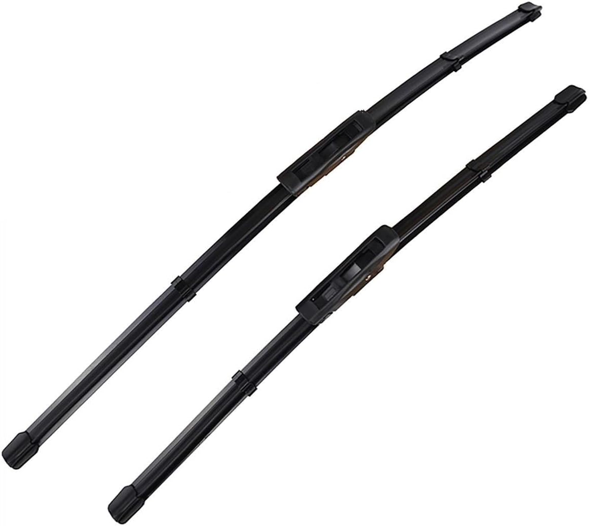 Escobillas MOZbatte para Renault Dacia Duster MK2 (2017-2023)