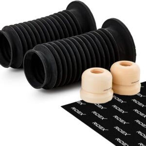 Juego de guardapolvos delantero RIDEX para Opel Vectra C y otros modelos