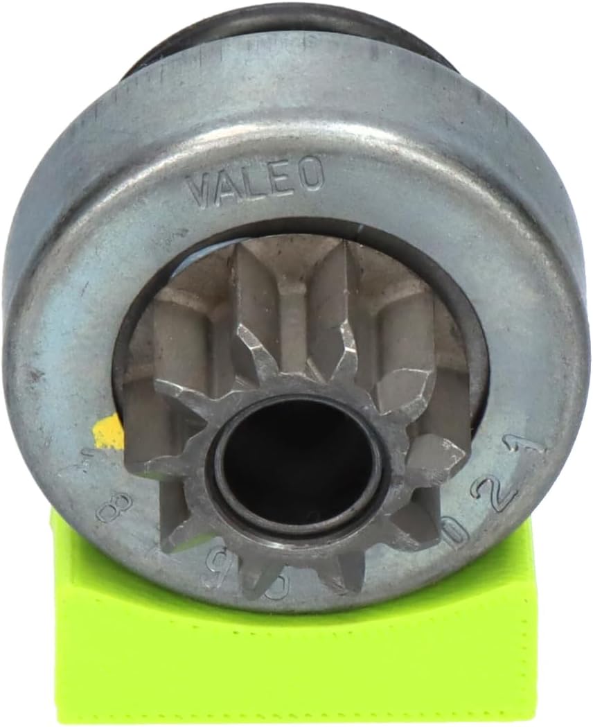 VALEO Piñón de arranque inducido motor 594252