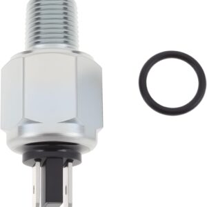 Interruptor freno hidráulico trasero SG para Harley Wide Glide
