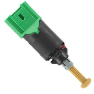 Interruptor luz de freno 4 pines AUTOZOCO compatible Fiat, Peugeot, Lancia