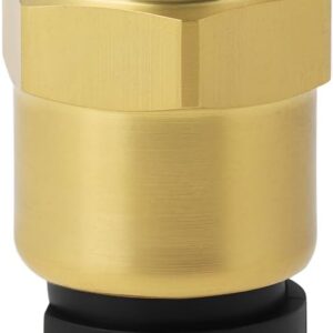 Interruptor ventilador radiador BMW 61318361787 EMSea