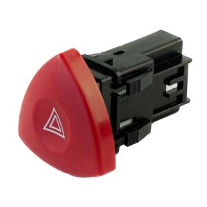 Botón Warning compatible para Renault y Opel