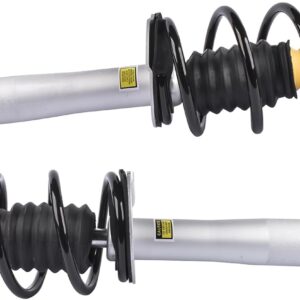 Bisenya 2x Amortiguadores Delanteros 5er E60