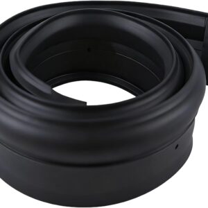 Junta de goma para parabrisas Jeep Wrangler YJ 1987-1995