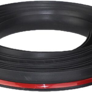 Junta de goma para lunas de coche Zunetsutock – Sellado resistente