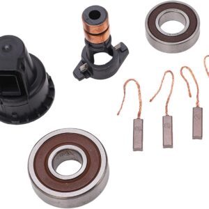 Kit reparación alternador Akozon 230090 para modelos específicos