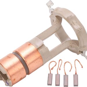 Juego de escobillas OUKENS para alternador Valeo 230090