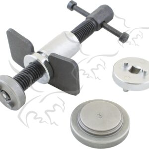 Llave reposicionadora pistones frenos VAG - Tuecompra