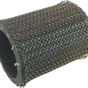 Manguito Turbo OEM 0382CR - 3RG INDUSTRIAL