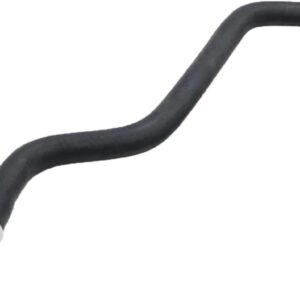 Manguito desbordamiento radiador Peugeot 307/308/408 1.6