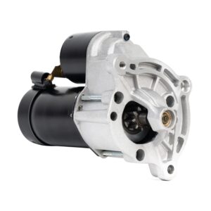 Motor de arranque 12V 1.20 kW para CITROËN, FIAT y PEUGEOT