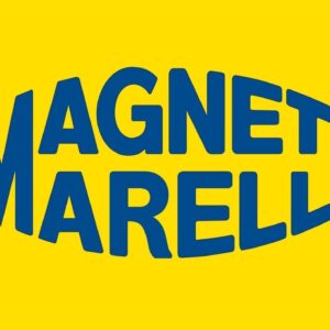 Motor de arranque Magneti Marelli 12V para Opel