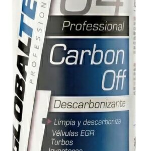 Carbon Off Descarbonizante Motor 5 en 1 400 ml – Globaltec