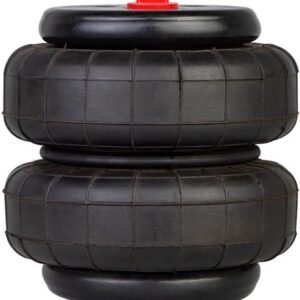 Suspensión neumática FD70-13 2E6X6 para vehículos