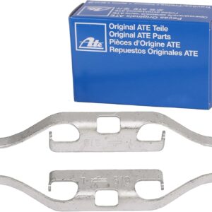 ATE Muelle pinza de freno para VW Multivan/Transporter/Touareg