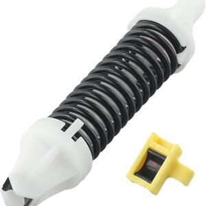 Kit resorte pedal embrague Opel Vectra/Signum SAAB 9-3 OE