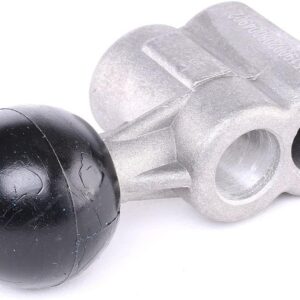 Palanca selectora Metalcaucho 04902 para VW/SEAT
